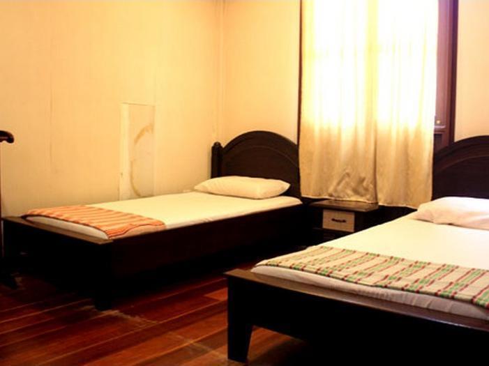 Green Village Pasir Salak Eco River Resort Kampung Gajah  외부 사진
