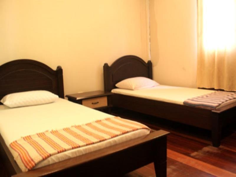 Green Village Pasir Salak Eco River Resort Kampung Gajah  외부 사진