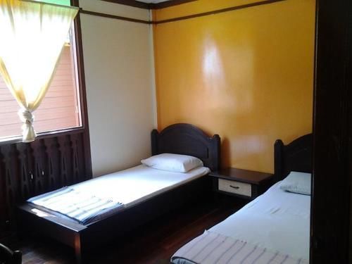 Green Village Pasir Salak Eco River Resort Kampung Gajah  외부 사진