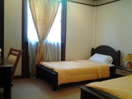 Green Village Pasir Salak Eco River Resort Kampung Gajah  외부 사진