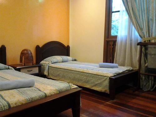 Green Village Pasir Salak Eco River Resort Kampung Gajah  외부 사진