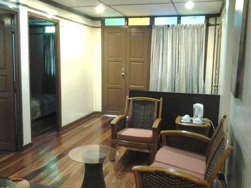 Green Village Pasir Salak Eco River Resort Kampung Gajah  외부 사진