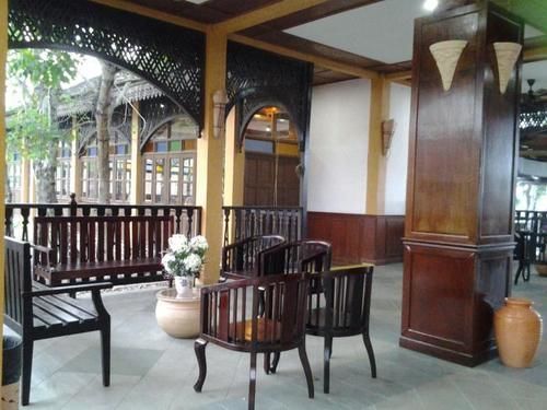 Green Village Pasir Salak Eco River Resort Kampung Gajah  외부 사진